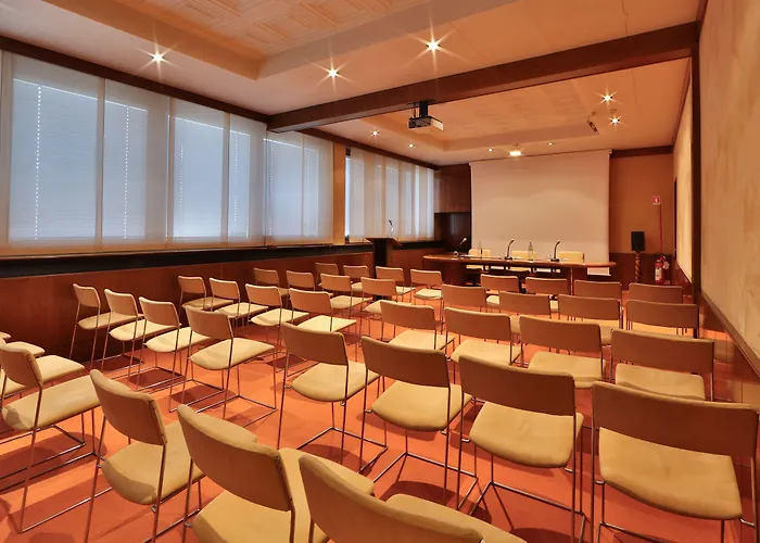 Best Western Gorizia Palace